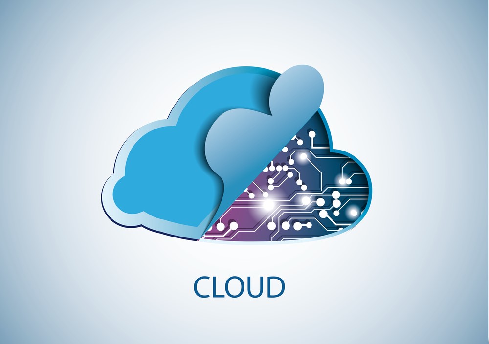 Teknologi cloud dan IoT e procurement 2018