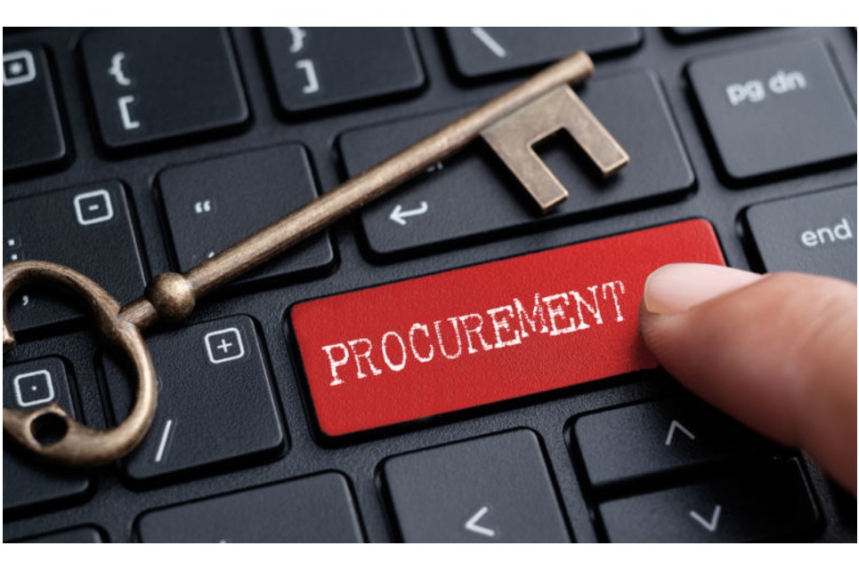 Direct Procurement vs Indirect Procurement