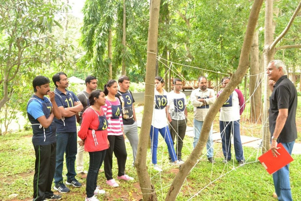 Menumbuhkan Jiwa Kepemimpinan Karyawan