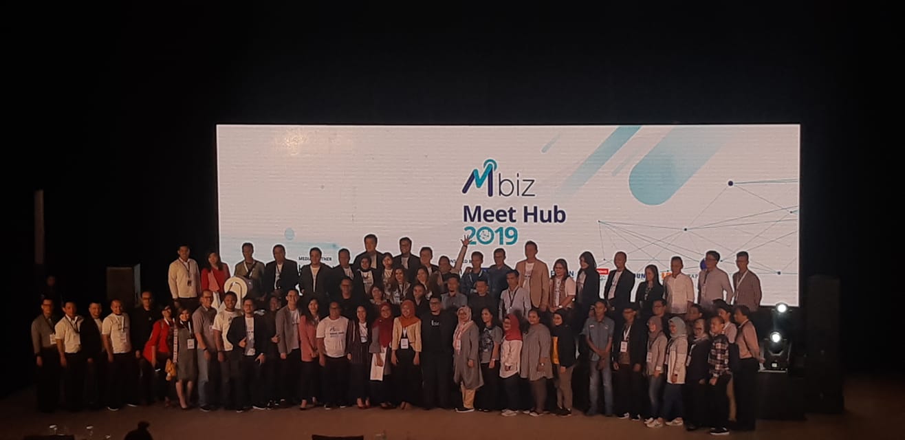 Mbiz Meet Hub 2019