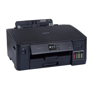 Solusi Cetak Efisien dengan Printer Ink Tank A3 Brother Terbaru