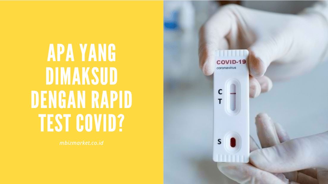 rapid test covid