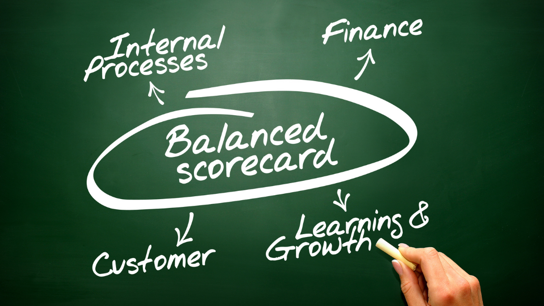 Balanced Scorecard